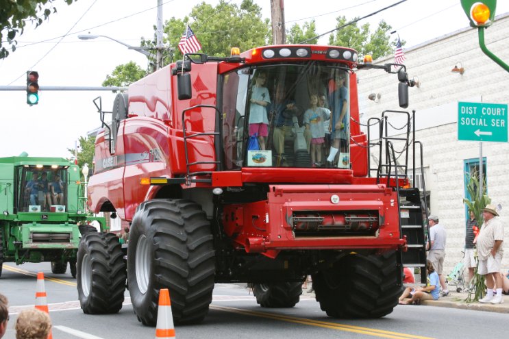 Case Western 7120